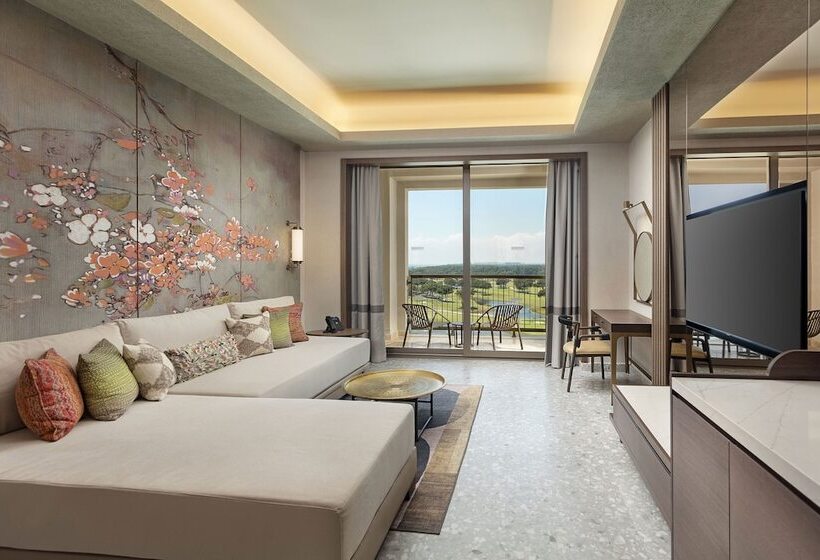 Семейный Номер, Cullinan Belek