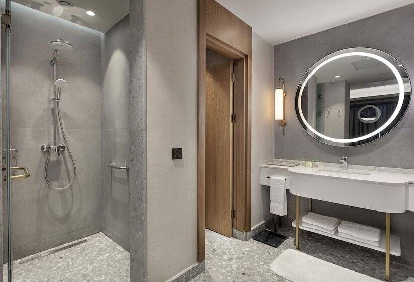 اتاق خانوادگی, Cullinan Belek