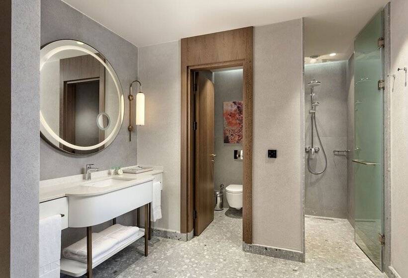 اتاق خانوادگی, Cullinan Belek