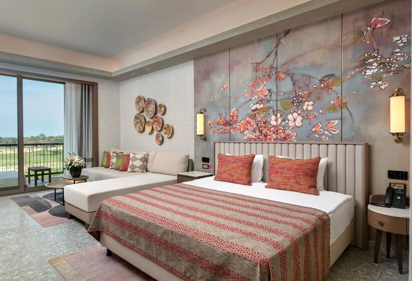 اتاق سوپریور با چشمانداز دریا, Cullinan Belek