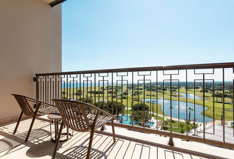 Номер Superior Вид на Море, Cullinan Belek