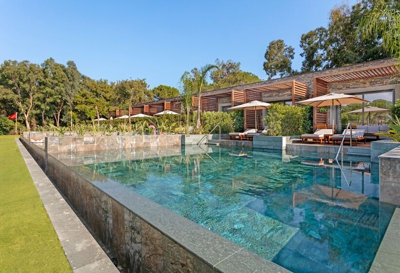 اتاق خانوادگی, Cullinan Belek