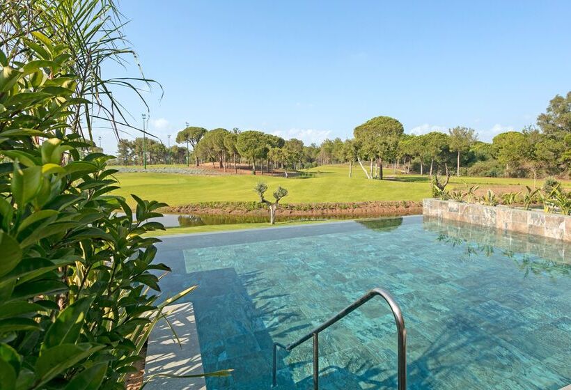 اتاق خانوادگی, Cullinan Belek