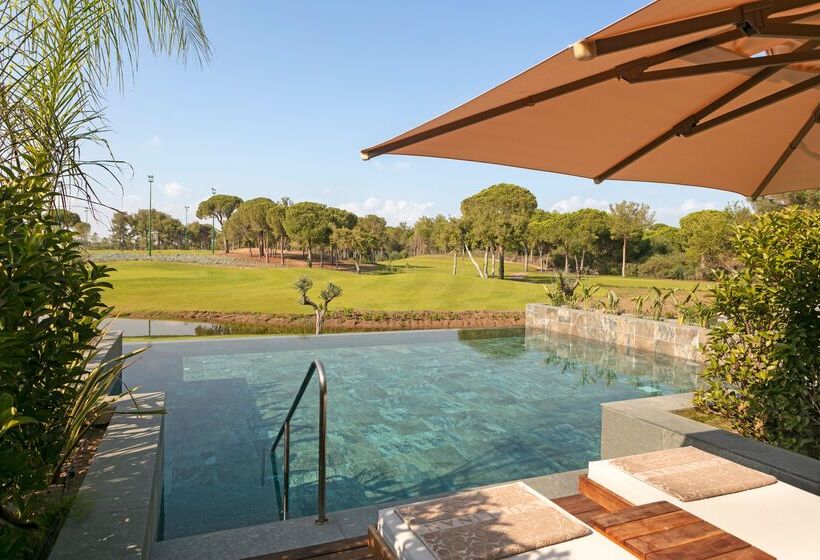 اتاق خانوادگی, Cullinan Belek