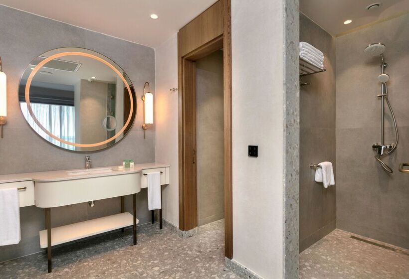 اتاق خانوادگی, Cullinan Belek