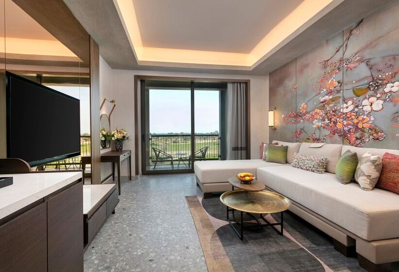 Семейный Номер, Cullinan Belek