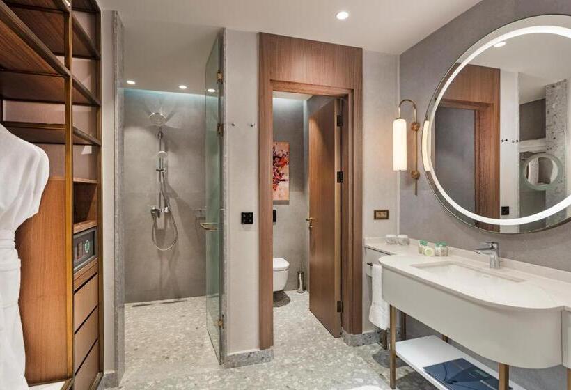 اتاق سوپریور با چشمانداز دریا, Cullinan Belek