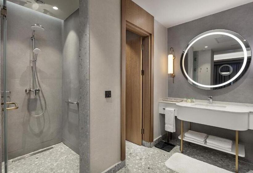 اتاق خانوادگی, Cullinan Belek