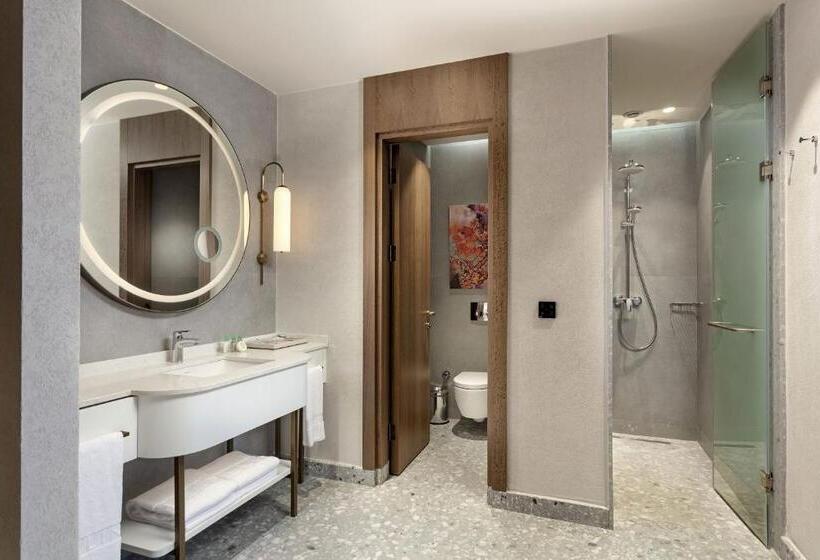 Семейный Номер, Cullinan Belek