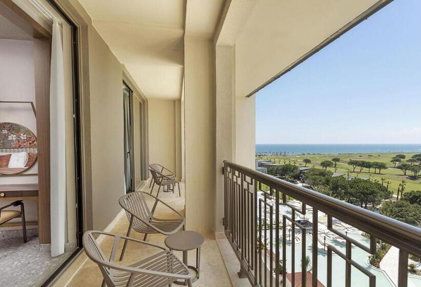 اتاق خانوادگی, Cullinan Belek