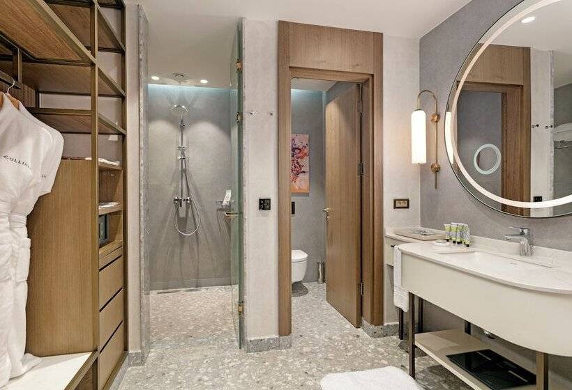 اتاق سوپریور با چشمانداز زمین گلف, Cullinan Belek