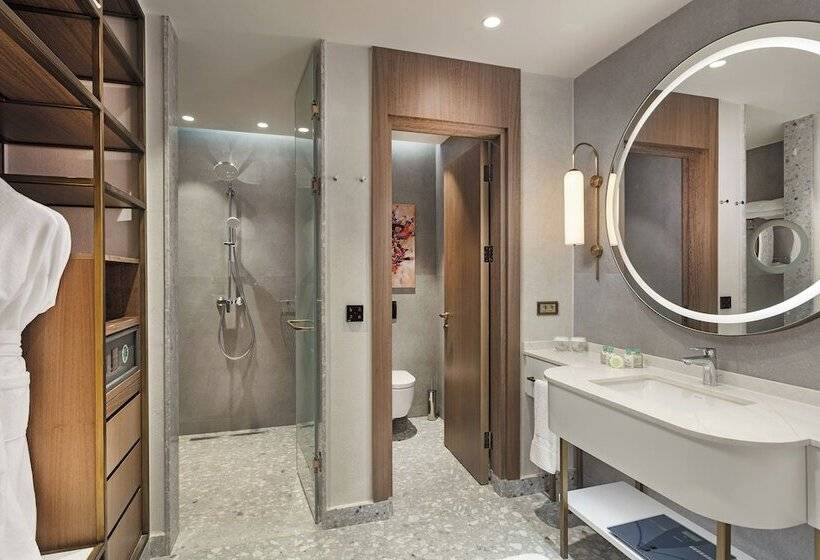 اتاق سوپریور با چشمانداز دریا, Cullinan Belek