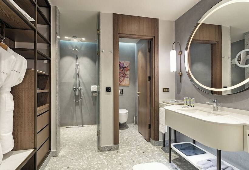 Superior swim-up room, Cullinan Belek