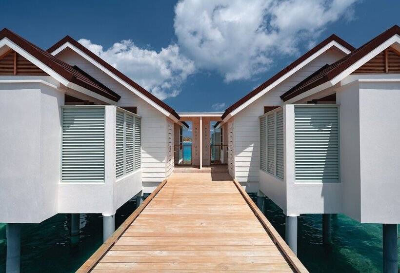 Вилла 1 Спальня, Oblu Select Lobigili  Premium Allinclusive With Free Transfers