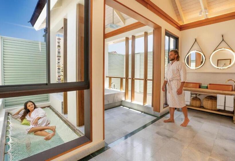 ویلای 1 خوابه, Oblu Select Lobigili  Premium Allinclusive With Free Transfers