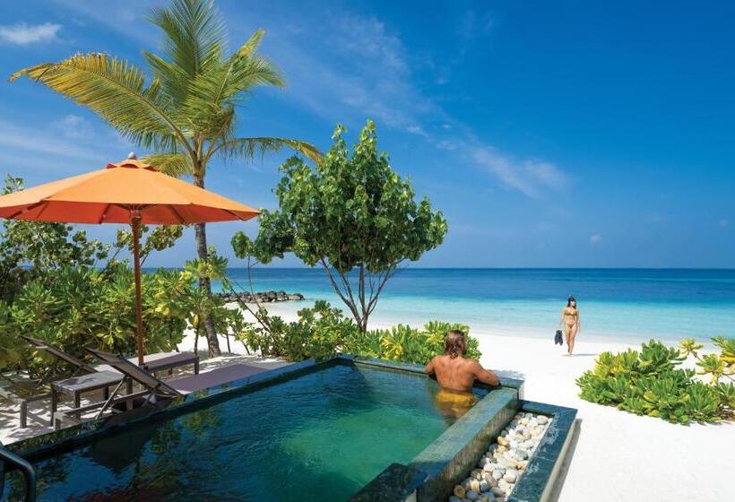 ویلای یک اتاق خوابه با استخر شنا, Oblu Select Lobigili  Premium Allinclusive With Free Transfers