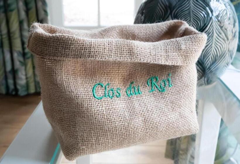 庭の見える１ベッドルームアパートメント, Villa Fémina