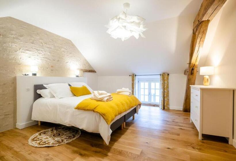 １ベッドルームアパートメント, Villa Fémina