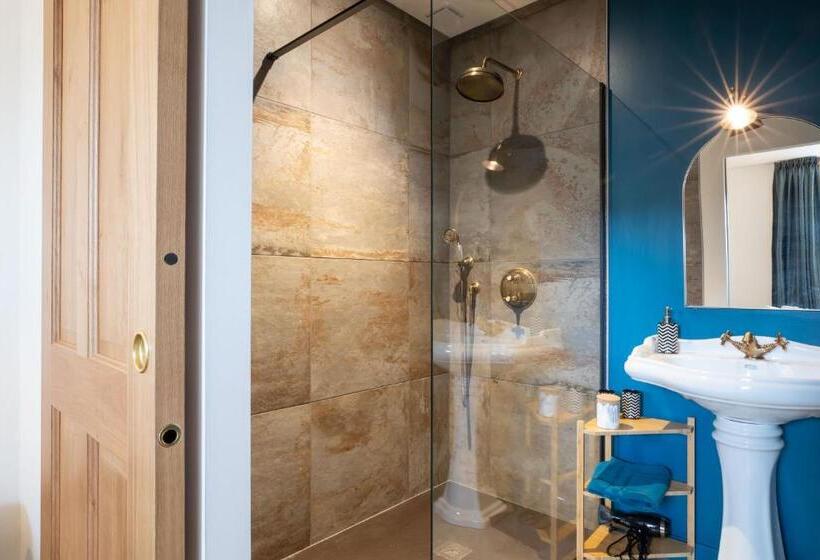 スタンダード４人部屋, Villa Fémina