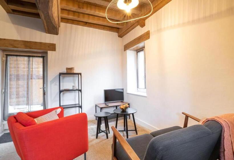 スタンダード４人部屋, Villa Fémina