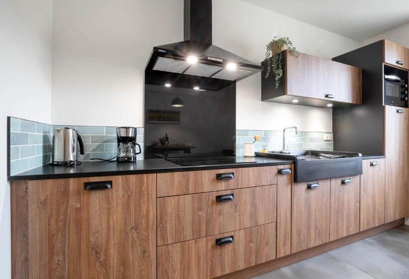 マウンテンビュースタンダードルーム, Villa Fémina