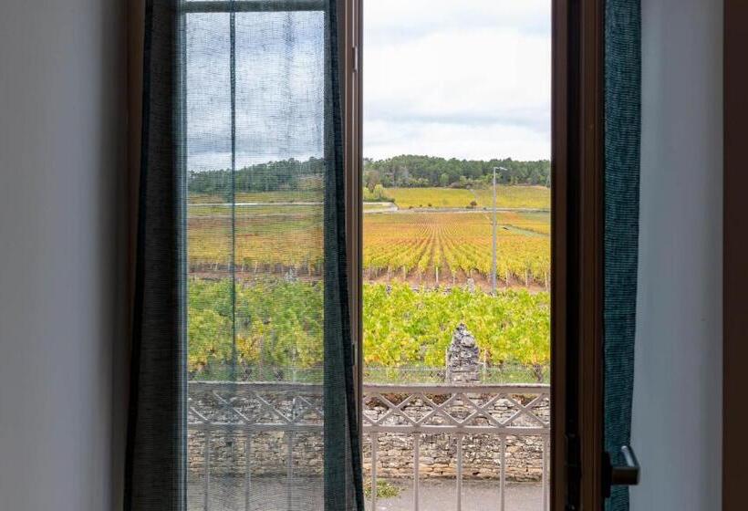 マウンテンビュースタンダードルーム, Villa Fémina