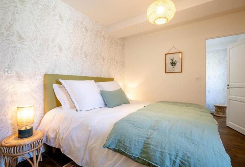 스탠다드 트리플 룸, Villa Fémina