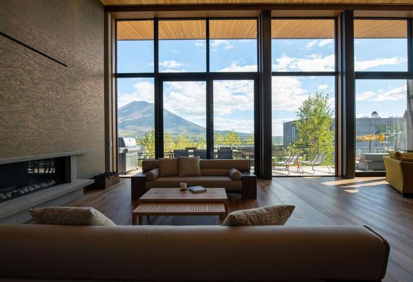 침실 1개 아파트, Zai On