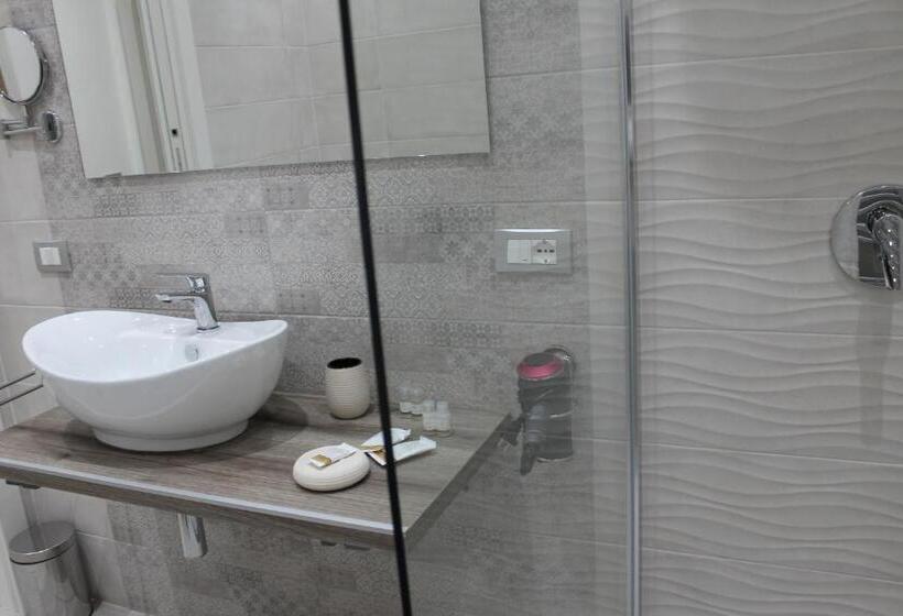 חדר סטנדרט, Zaro Suites B&b