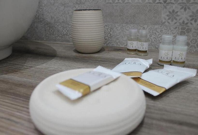 חדר סטנדרט, Zaro Suites B&b