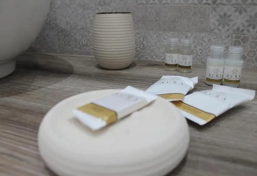 اتاق استاندارد, Zaro Suites B&b