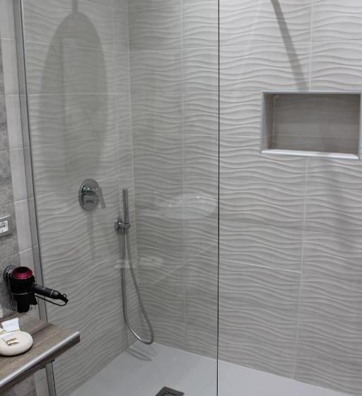 חדר סטנדרט, Zaro Suites B&b