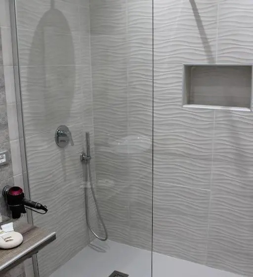 اتاق استاندارد, Zaro Suites B&b