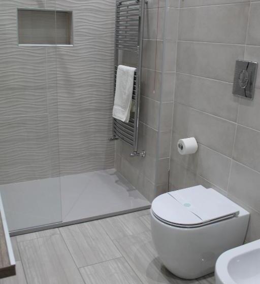 חדר סטנדרט, Zaro Suites B&b