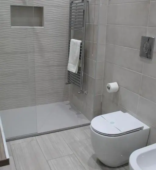 اتاق استاندارد, Zaro Suites B&b