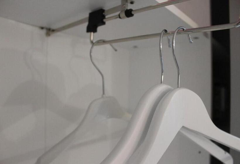 חדר סטנדרט, Zaro Suites B&b