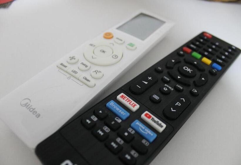 חדר סטנדרט, Zaro Suites B&b