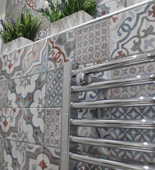 חדר סטנדרט עם ג'קוזי, Zaro Suites B&b