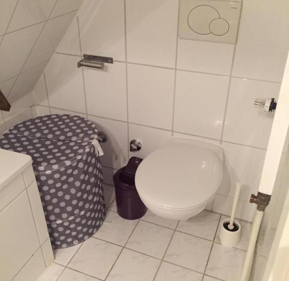 חדר סטנדרט, Gartenlaube Marburg