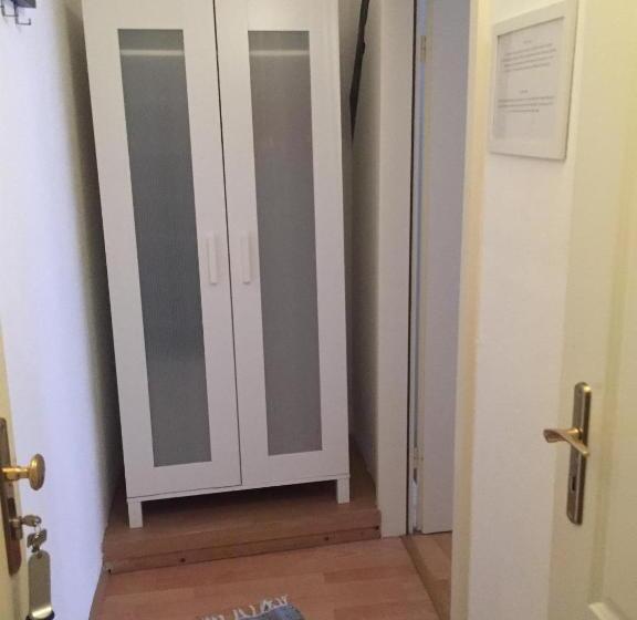 חדר סטנדרט, Gartenlaube Marburg