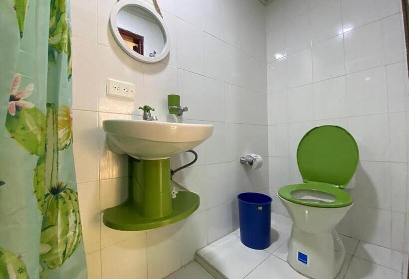 اتاق استاندارد, Posada Shalain