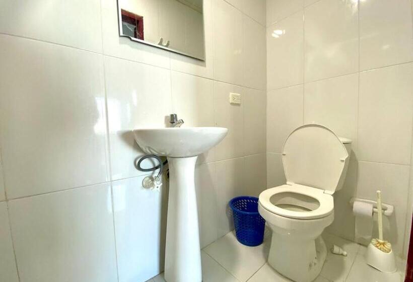 Quarto Estandar, Posada Shalain