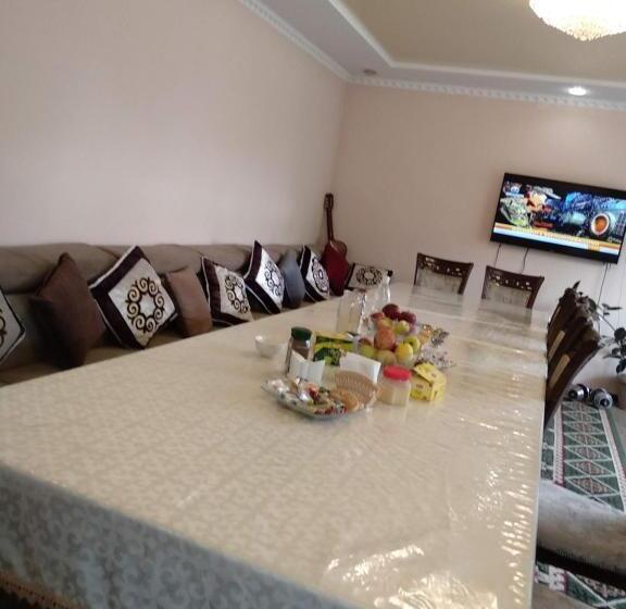 اتاق استاندارد, Talants Guest House