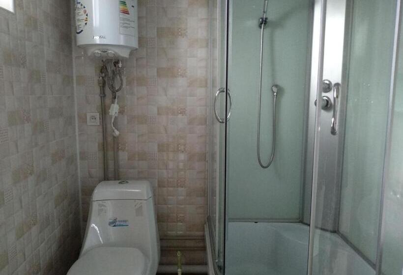 اتاق استاندارد, Talants Guest House