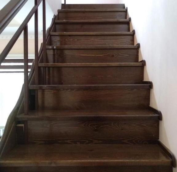 اتاق استاندارد, Talants Guest House