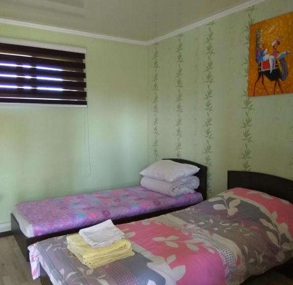 اتاق استاندارد, Talants Guest House