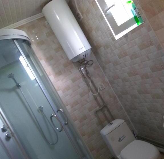 اتاق استاندارد, Talants Guest House