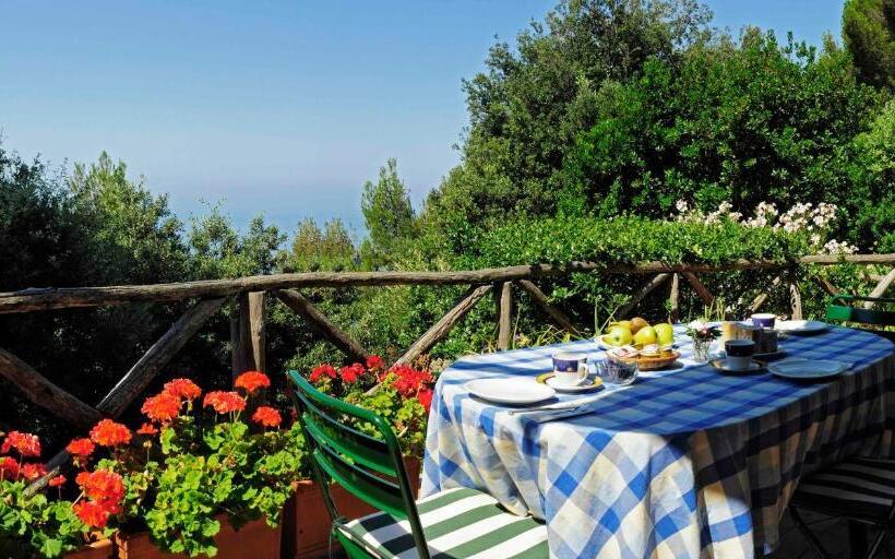 اتاق استاندارد اینتریور, B&b Al Cavalluccio Marino