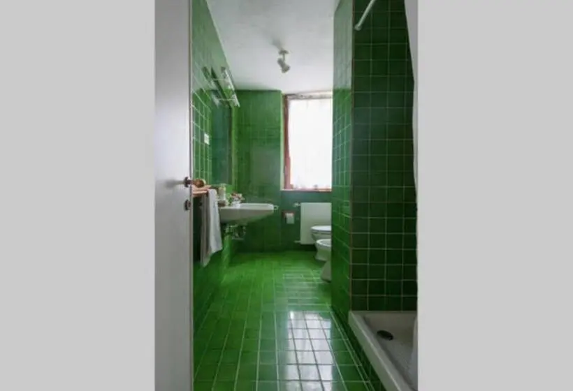 エコノミールーム, B&b Al Cavalluccio Marino