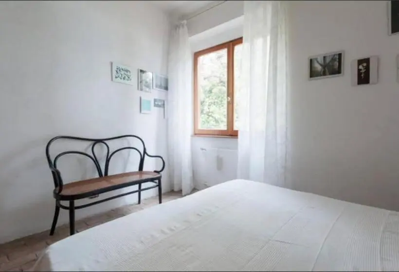 エコノミールーム, B&b Al Cavalluccio Marino